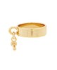 T-Bar Ring Gold