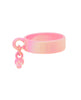 T-Bar Ring Pink