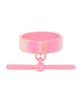 T-Bar Ring Pink